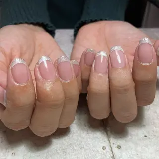 ネイル 北名古屋♡ ayanaのネイルデザイン