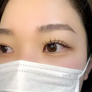 マツエク・マツパ fein. Miyu🎀のマツエク・マツパデザイン