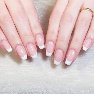 ネイル DIAMOND 💅のネイルデザイン