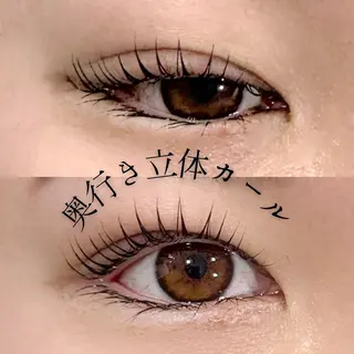 マツエク・マツパ THE BROW BAR n 渋谷店の眉毛・アイブロウイメージ