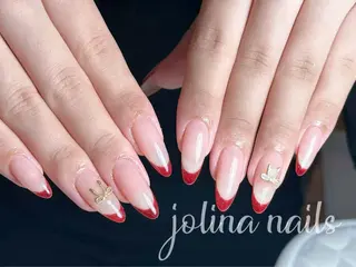 ネイル jolina nails鶴見店のネイルデザイン