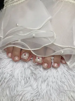 ネイル Monart♡ Misaoのネイルデザイン