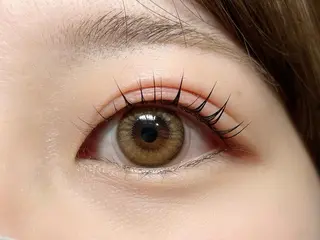 マツエク・マツパ eyelist / nana🌱のマツエク・マツパデザイン