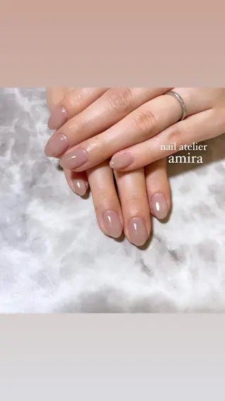 ネイル nail amiraのネイルデザイン