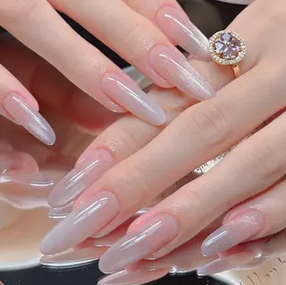 ネイル Nice ✨チップ オフ無料專門店💕のネイルデザイン