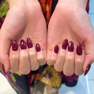 ネイル ai nailのネイルデザイン