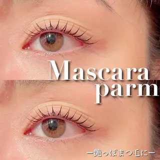 マツエク・マツパ FOXY LASH Miyamotoのマツエク・マツパデザイン