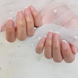 ネイル 金井 奈々のネイルデザイン