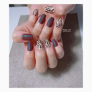 ネイル 心と体が整う腸活 サロン ラクシュミーのその他イメージ