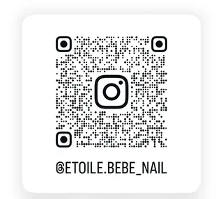 ネイル Étoile Bebeのネイルデザイン