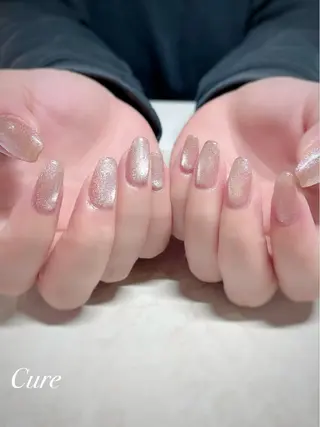 ネイル Nail&まつげエクステsalon cure-キュア-所属・今野 薫のネイルデザイン