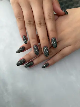 ネイル BLESS所属・BLESS momoのネイルデザイン