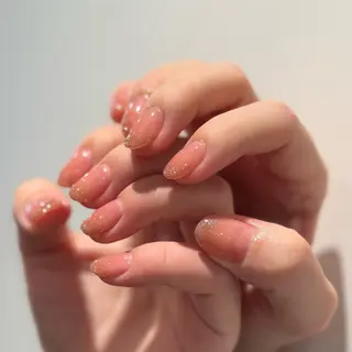 ネイル EARTH浦添店 村吉のネイルデザイン