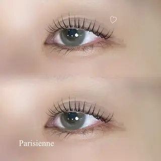 マツエク・マツパ 飯塚 紗羽のマツエク・マツパデザイン