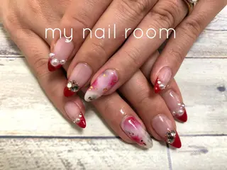 ネイル salon kiloのネイルデザイン