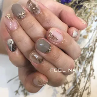 ネイル 近藤 あみのネイルデザイン