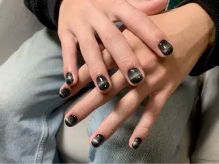 ネイル Roi〈ロワ〉 Yume🎀のネイルデザイン