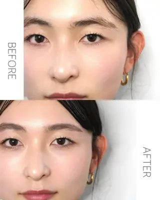 アイブロウ WAXYYY. 自由が丘店の眉毛・アイブロウイメージ