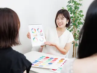 chayeon(チャヨン)所属・パーソナルカラー無料 口コミチャレンジ中☆のその他イメージ