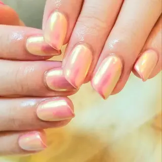 ネイル L'instant Nail Artzのネイルデザイン