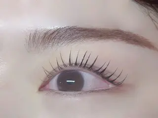 マツエク・マツパ . Hasumiの眉毛・アイブロウイメージ