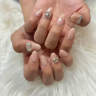 ネイル nail salon popoのネイルデザイン