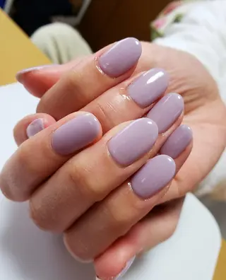 ネイル 宮口 紗子のネイルデザイン