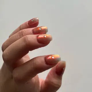 ネイル manu a所属・manu aのネイルデザイン