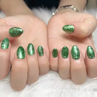ネイル Nail salon REIRISのネイルデザイン
