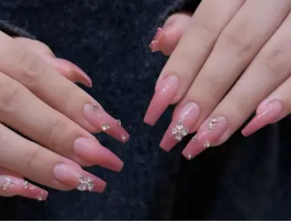 ネイル 🎀MIYUKI Salon🎀のネイルデザイン