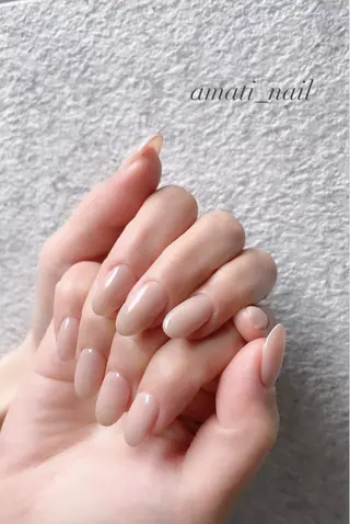 ネイル amati_nail TAKAKOのネイルデザイン