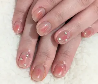 ネイル VIBLISS所属・VIBLISS福岡 tomokoのネイルデザイン