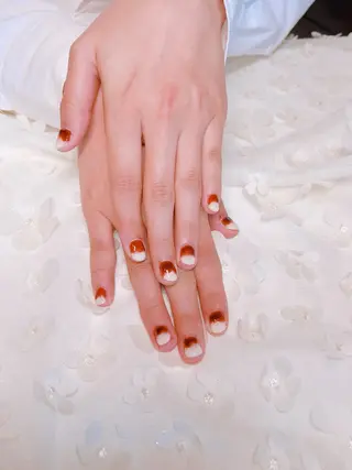 ネイル GARDEN GELのネイルデザイン