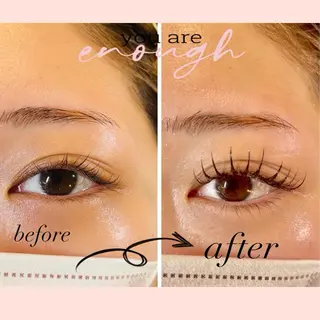 マツエク・マツパ LOVELASH所属・目黒☆脱毛☆マツエク まつパ☆ララピールのマツエク・マツパデザイン