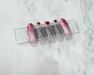 ネイル N.plus NaiLのネイルデザイン