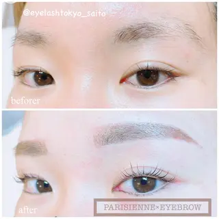 マツエク・マツパ 🥀Saito Tomomi🥀のマツエク・マツパデザイン