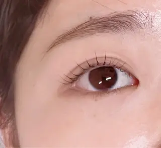 マツエク・マツパ SALON VILLAGE 名古屋所属・💖SAKI/名駅 まつげパーマ💖のマツエク・マツパデザイン