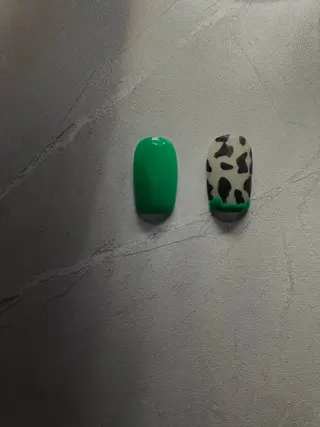 ネイル jonjon maiのネイルデザイン