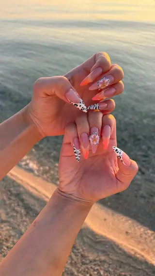 ネイル Nail Studio M'のネイルデザイン