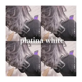 セミロング カラー kimura yuyaのヘアスタイル