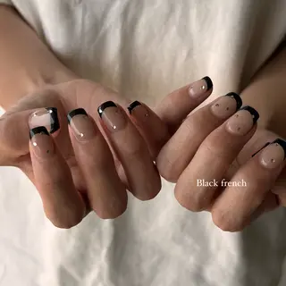 ネイル nailsalon YOLOのネイルデザイン