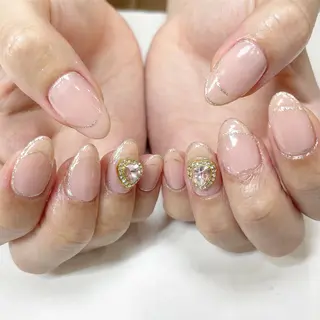 ネイル Minami 🍓のネイルデザイン