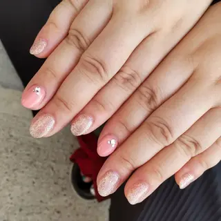 ネイル private salon  Rinの眉毛・アイブロウイメージ