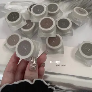 ネイル naage nailのネイルデザイン