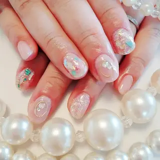 ネイル MANA MANAのネイルデザイン