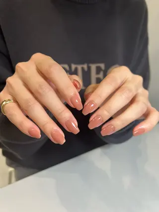 ネイル uri☺︎︎ natsumiのネイルデザイン