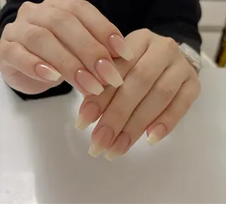 ネイル Nails 39のネイルデザイン