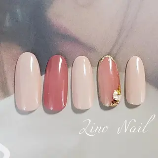 ネイル Lino Nailのネイルデザイン