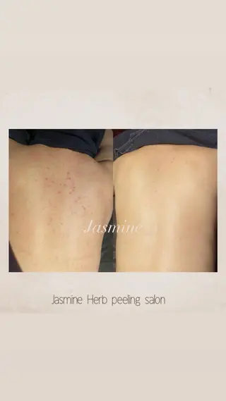 Jasmine所属・Jasmine herbのエステ・リラクイメージ