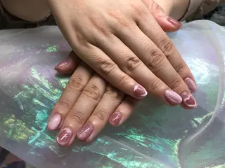 ネイル Nail  Y&Y 泉のネイルデザイン